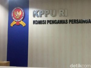 Sertifikat Kepatuhan Bisa Jadi Diskon Hukuman Berperkara di KPPU