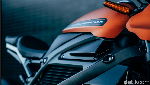 Motor Pertama Harley-Davidson yang Tak Berasap dan Senyap