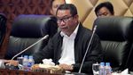 Komisi V dan Kementerian PUPR Bahas Evaluasi Anggaran 2019