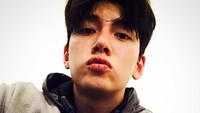Akibat hal itu banyak yang menduga ia juga termasuk dalam lingkaran kasus Seungri. Dok. Instagram/jichangwook
