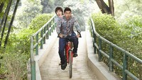 Aamir mengatakan dirinya sangat menyukai film tersebut, serta contoh skrip yang dibuat sang sutradara dan juga rekannya. Dok. Ist