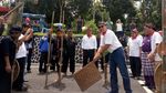 Hidupkan Interaksi Budaya di Pekan Kebudayaan Nasional