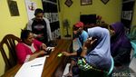 Agen BRILink Jadi Tumpuan Warga Halmahera Selatan
