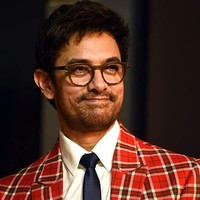 Nama Aamir Khan tentu tak asing bagi masyarakat penggemar film Bollywood. Aktor India berusia 54 tahun ini berada di posisi ke-empat pria tertampan di Asia 2018 versi TC Candler. Foto: Dok. Ist