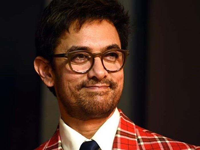 Aamir Khan. Foto: Dok. Ist Aamir Khan. Foto: Dok. Ist