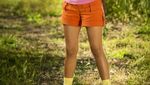 Manisnya Isabela Moner, Si Dora the Explorer Kalau Lagi Makan