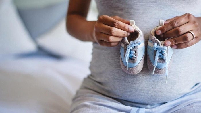 Merencanakan lahir di tanggal cantik tidak ada salahnya (Foto: iStock) Merencanakan lahir di tanggal cantik tidak ada salahnya (Foto: iStock)