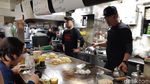 Foto: Atraksi dan Wisata Kuliner Okonomiyaki di Hiroshima