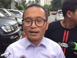 Satgas Antimafia Bola Cek Aliran Dana di Rekening Joko Driyono