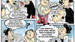 Biar #MantapMemilih, Yuk Cek Komik Keren Bikinan Pembaca detikcom!