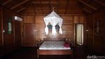 Menikmati Keindahan Alam Halmahera Selatan di Sali Bay Resort