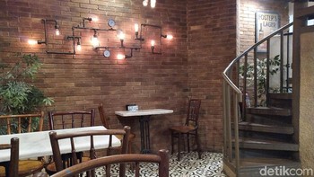 Foto 2 diambil dari kamera 48 MP milik Oppo F11 Pro atau Vivo V15 Pro atau Xiaomi Redmi Note 7? Foto: Adi Fida Rahman/detikINET