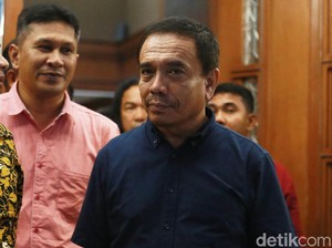 Beredar Foto SK Usulan Cawagub Aceh Diteken Irwandi Yusuf, PNA Buka Suara
