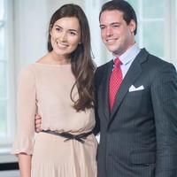 Meski bukan dari keluarga bangsawan, namun Claire adalah wanita yang terpandang. Dia adalah wanita cerdas lulusan S2 Bioetika di Universitas Regina Apostolorum di Roma. (Foto: Instagram)