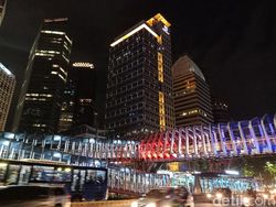 Blind Test Hasil Jepretan Tiga Ponsel Berkamera 48 MP