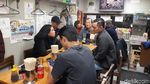 Foto: Atraksi dan Wisata Kuliner Okonomiyaki di Hiroshima