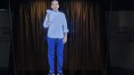 Penampakan Kampanye Hologram Jokowi-Maruf Amin