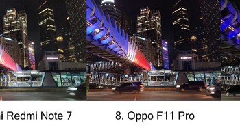 Inilah hasilnya.  Foto: Adi Fida Rahman/detikINET