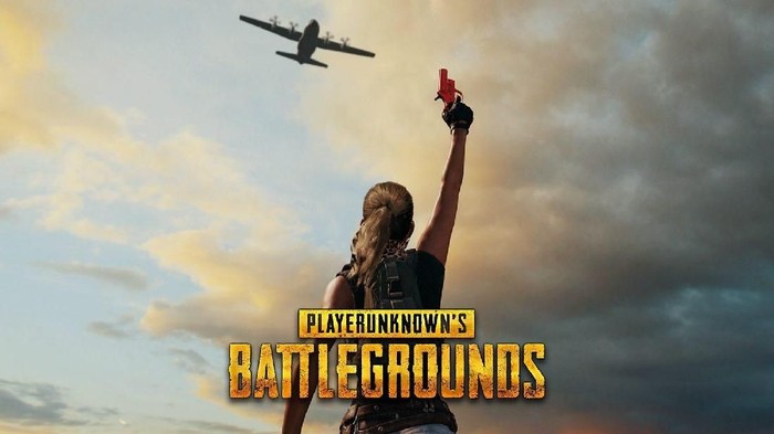 Foto: dok. PUBG Foto: dok. PUBG