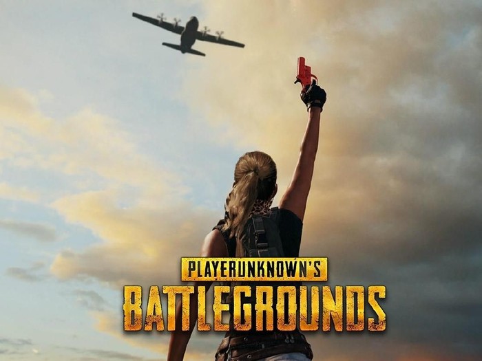 PUBG