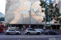 ACMI (Shinta/detikcom)