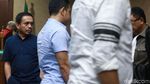 Irwandi Yusuf Dituntut 10 Tahun Soal Suap dan Gratifikasi