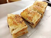 Praktis dan Murah Meriah, 5 Menu Rp5.000-an Ini Sering Jadi Pilihan Sebelum Ke Kantor