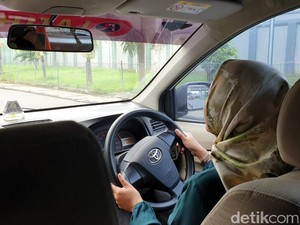 Mudik Bawa Mobil, Harus Tahu Penyebab Ngantuk Saat Nyetir
