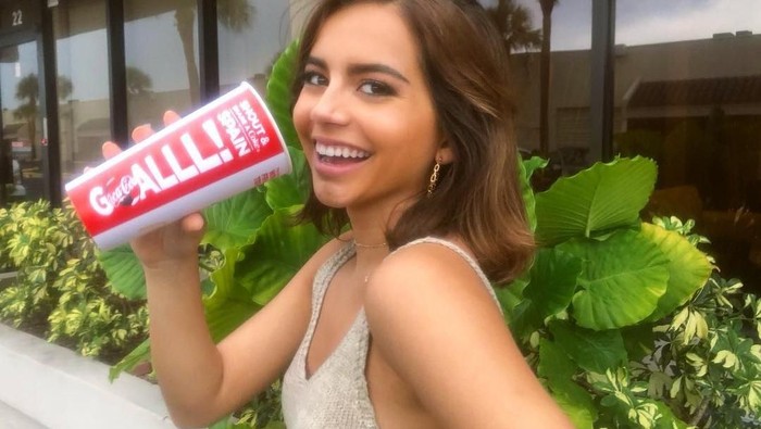 Foto: Instagram isabelamoner Foto: Instagram isabelamoner