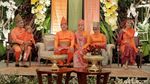 Mewahnya Baby Shower Anak Kedua Ruben Onsu dan Sarwendah