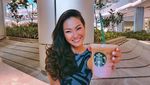 Serunya Kulineran Ala Presenter Cantik Jesslyn Lim