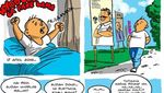 Biar #MantapMemilih, Yuk Cek Komik Keren Bikinan Pembaca detikcom!