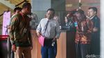 Sambangi KPK, Mahfud Cocokkan Informasi Jual-Beli Jabatan