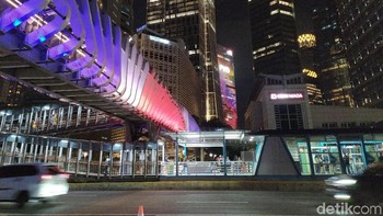 Foto 7 diambil dari kamera 48 MP milik Oppo F11 Pro atau Vivo V15 Pro atau Xiaomi Redmi Note 7? Foto: Adi Fida Rahman/detikINET