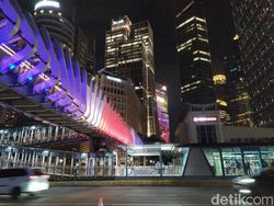 Blind Test Hasil Jepretan Tiga Ponsel Berkamera 48 MP