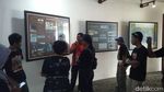 Foto: Wisata Erupsi Gunung Merapi di Magelang