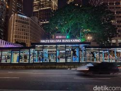 Blind Test Hasil Jepretan Tiga Ponsel Berkamera 48 MP