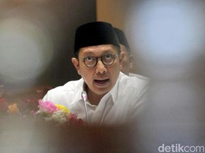 Menag Ajukan Anggaran Rp 71,3 Triliun untuk 2020 ke DPR