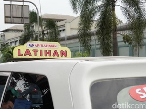 Ada Sertifikat dari Sekolah Mengemudi, Bikin SIM A Lebih Gampang?