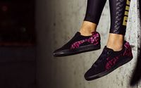 Sneakers Puma x Barbie