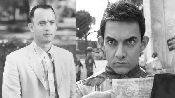 Polemik Rencana Reboot Forrest Gump oleh Aamir Khan Polemik Rencana Reboot Forrest Gump oleh Aamir Khan