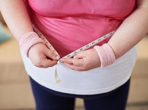 Wanita Ini Harus Operasi Otak Gara-gara Obesitas, Kok Bisa?