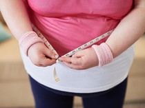 Video Wanti-wanti Kemenkes RI soal Lingkungan Obesogenik