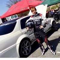 Seperti dilansir dari SoraNews24, Kisaragi memutuskan untuk terjun menjadi pembalap setelah menghabiskan satu hari menyaksikan para pembalap di kompetisi drift di Tsukuba Circuit. Foto: Instagram/@kisa_awn