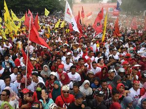Menduakan Birokrasi