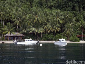 Alasan Investor Dunia Kepincut Potensi Wisata Halmahera