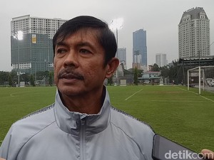 Rekor Indra Sjafri Vs Brunei: Bikin 13 Gol, Kemasukan 0