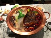 Pria Ini Masukan Bangkai Tikus ke Kuah Hot Pot Untuk Dapatkan Uang