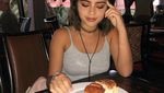Manisnya Isabela Moner, Si Dora the Explorer Kalau Lagi Makan