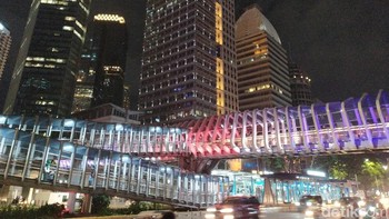 Foto 6 diambil dari kamera 48 MP milik Oppo F11 Pro atau Vivo V15 Pro atau Xiaomi Redmi Note 7? Foto: Adi Fida Rahman/detikINET